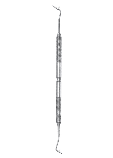 Wax Porcelain And Cement Instruments Wax & Modeling Instruments