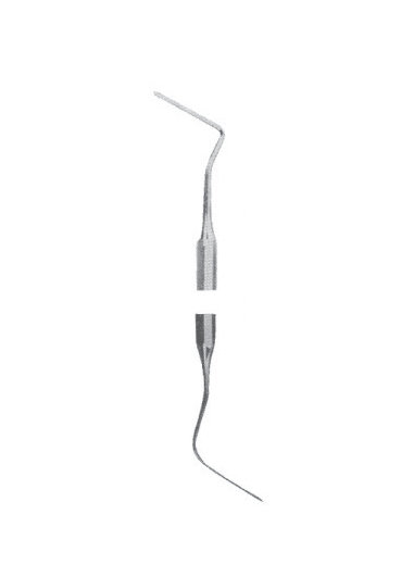 Endodontic Condensers,Obturation Instruments Excavators, Probes