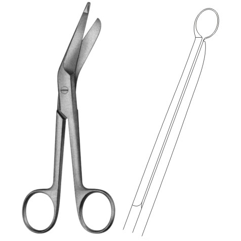 Scissors