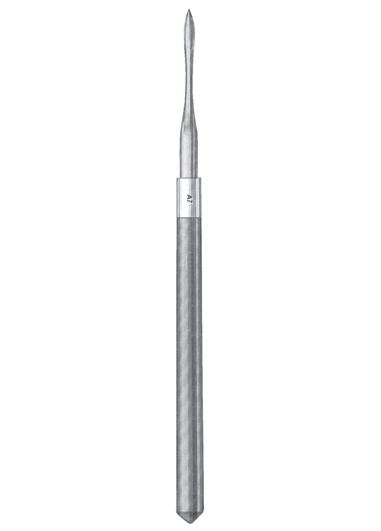 Wax Porcelain And Cement Instruments Wax & Modeling Instruments