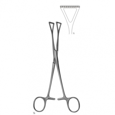 AbdoUJnal Surgery Intestinal and Rectal Instruments