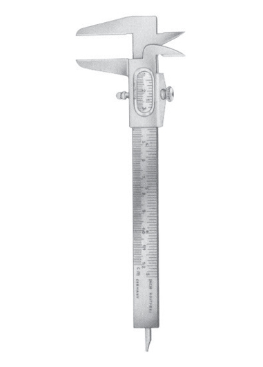 Impants & Measuring