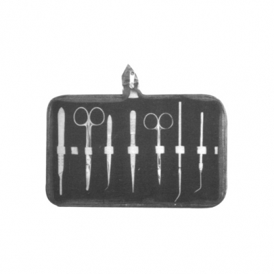 Suction Instruments