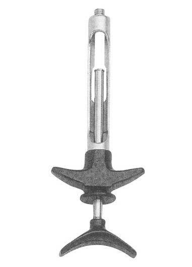 Syringes, Tweezers, Sterilizing & Lab