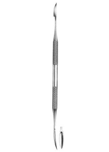 Wax Porcelain And Cement Instruments Wax & Modeling Instruments