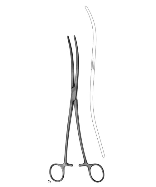 Uterine Probes, Uterine Dressing, Polypus and Ovum Forceps