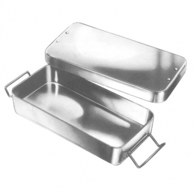 Suction Instruments