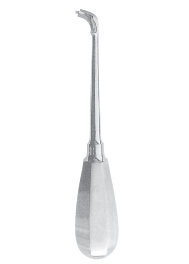 Crown Removers, Crown Instruments