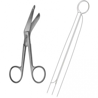 Scissors