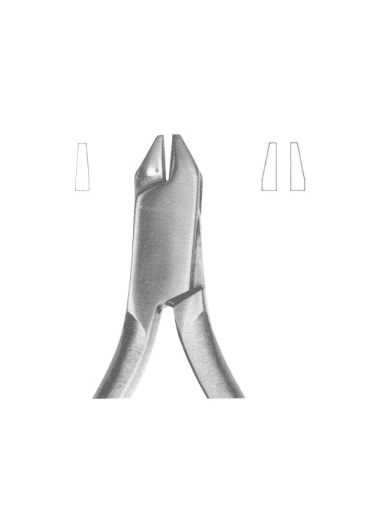 Orthodontic Plier & Cuters, Rongeur