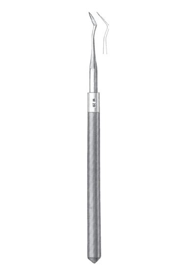 Wax Porcelain And Cement Instruments Wax & Modeling Instruments