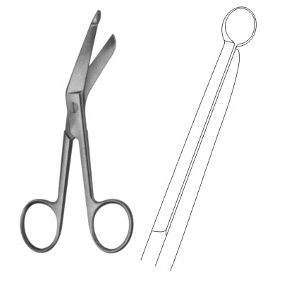 Scissors