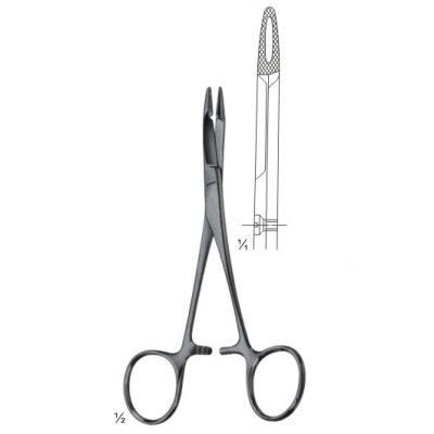 Needle Holders, Suture Instruments