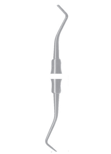 Amalgam Pluggers Condensers, Burnishers