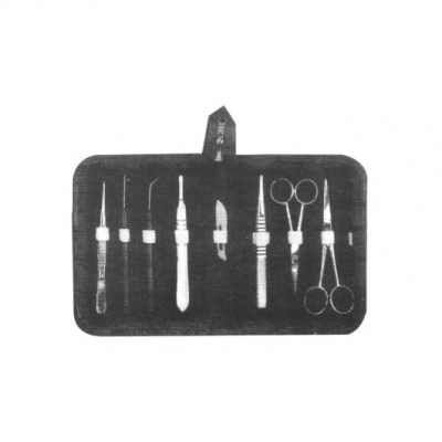 Suction Instruments