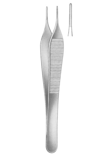 Syringes, Tweezers, Sterilizing & Lab