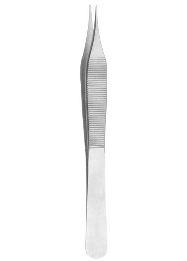 Needle Holders, Scissors, UJcro Surgery Set