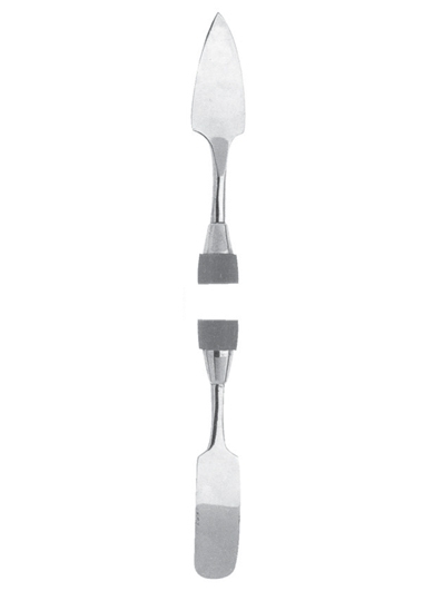 Spatulas, Cement Spatulas