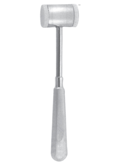 Bone Curettes, Bone Files, Bone Chisels, Bone Mallets