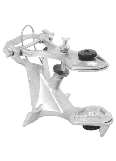 Articulators, Hollow Wares