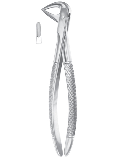 Extracting Forceps