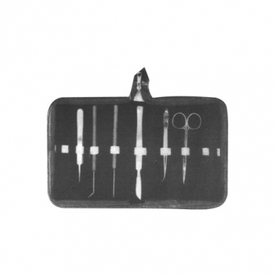 Suction Instruments