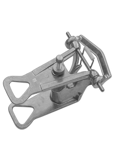 Articulators, Hollow Wares