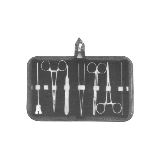 Suction Instruments