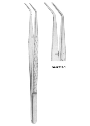 Syringes, Tweezers, Sterilizing & Lab