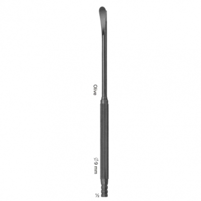 Suction Instruments
