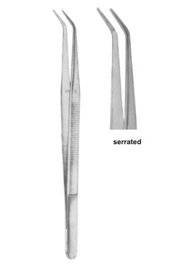 Syringes, Tweezers, Sterilizing & Lab