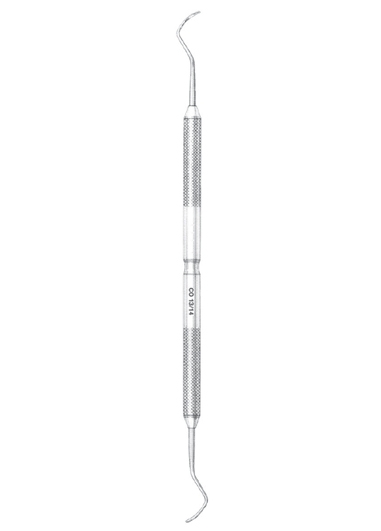 Curettes, Gracey Curettes, Dental Products