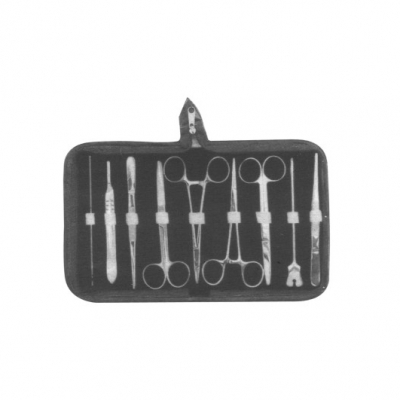 Suction Instruments