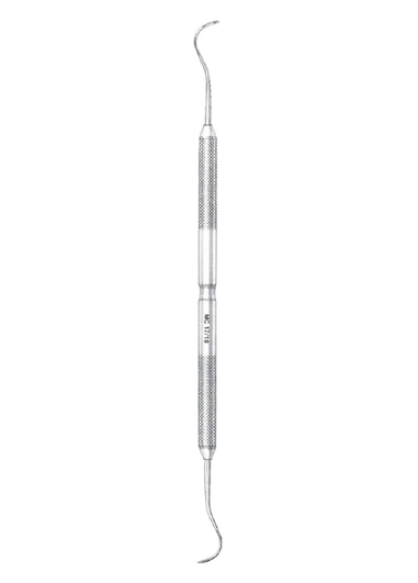 Curettes, Gracey Curettes, Dental Products