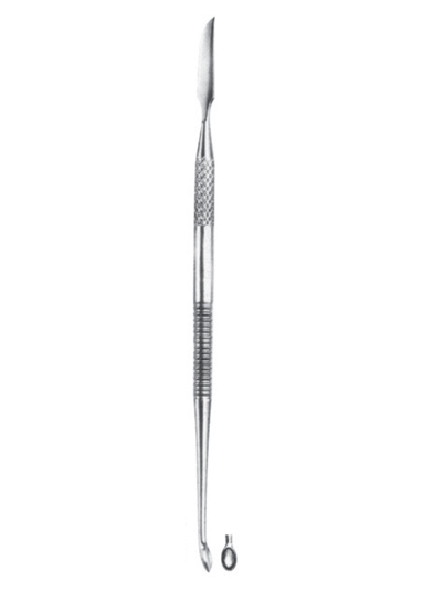 Wax Porcelain And Cement Instruments Wax & Modeling Instruments