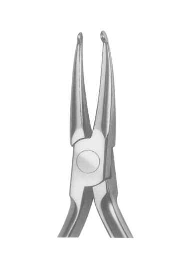 Orthodontic Plier & Cuters, Rongeur