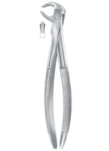 Extracting Forceps