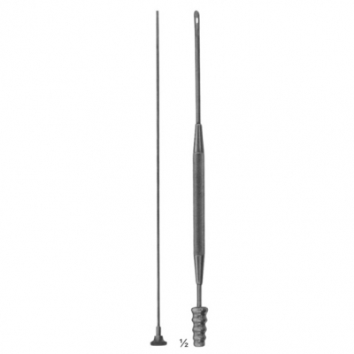 Suction Instruments