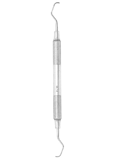 Curettes, Gracey Curettes, Dental Products