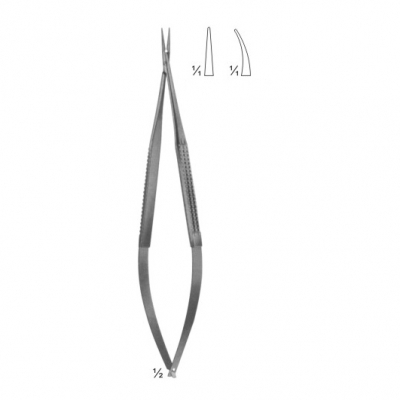 Needle Holders, Suture Instruments
