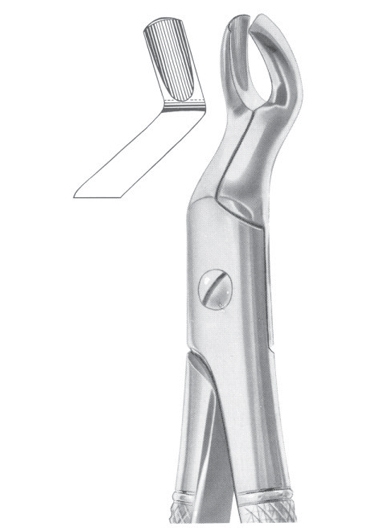 Extracting Forceps