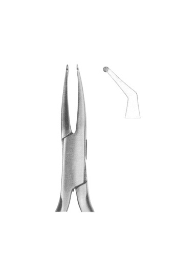 Orthodontic Plier & Cuters, Rongeur