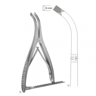 Self Retaining Retractors, AbdoUJnal Retractors