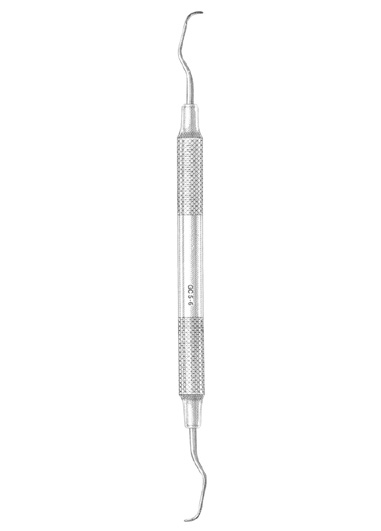 Curettes, Gracey Curettes, Dental Products