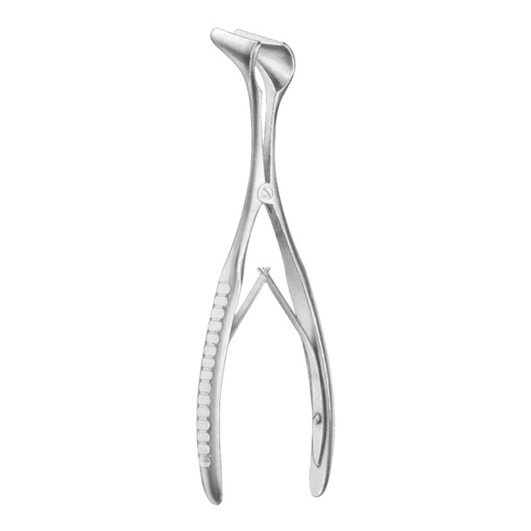 AbdoUJnal Surgery Intestinal and Rectal Instruments