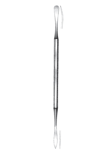 Wax Porcelain And Cement Instruments Wax & Modeling Instruments