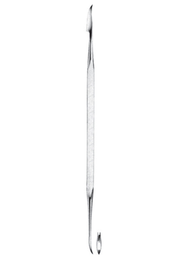 Wax Porcelain And Cement Instruments Wax & Modeling Instruments