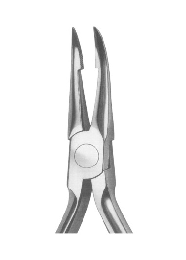 Orthodontic Plier & Cuters, Rongeur