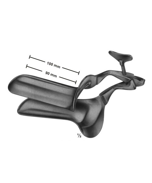 vaginal Specula and Uterine Dilators