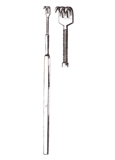 Retractors, Lip & Cheek Retractor, Hook, Depressor & Mouth Gagss